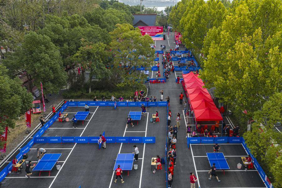 安徽合肥：长三角“野球”高手相聚